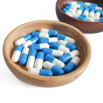 Power Capsules Manufacturer - Custom High Quality Dietary Supplement