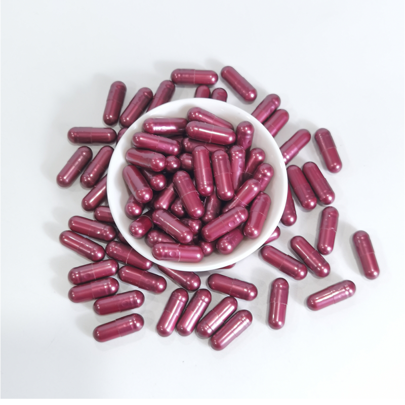 Health Capsules Supplier - Manufacturer Wholesale Horny Goat Weed