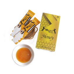 Royal Honey Factory - High Quality Natural Energy Enhancement