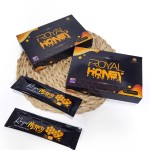 Royal Honey Supplier - Prepared for Men High Quality Nutrition