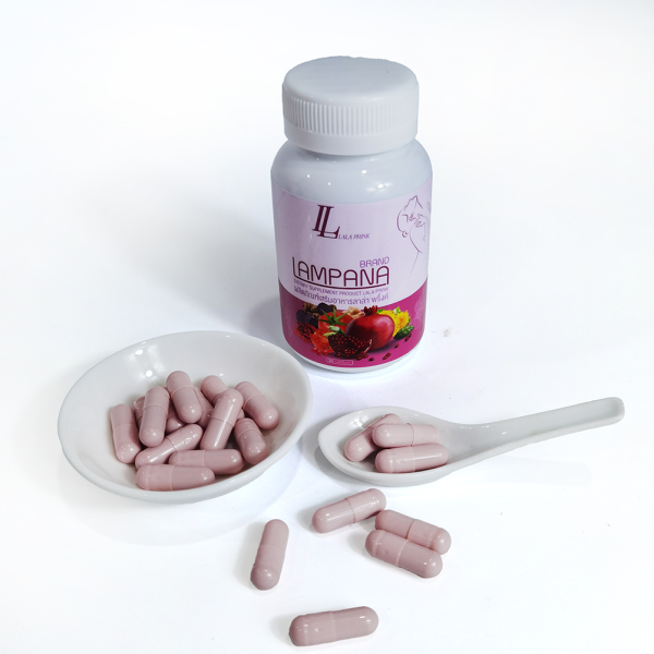 Women's Supplement Factory - OEM Private Label Healthcare Capsules