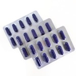 Men's Capsules Factory - 2025 Best Selling European Natural Herbs