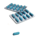 Energy Capsule Manufacturer - 2025 Best Selling Nutritional Supplement