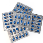 Health Capsules Supplier - Cheapest Customized OEM Low MOQ