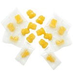 Gummy Health Products Manufacturer - Factory Customized Chewy Nutrition