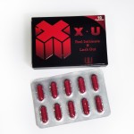 Maca Capsules Supplier - Personalized Long Term Health Low MOQ