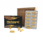 Health Capsules Factory - Private Label Fast Result Herbal Supplement