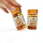 Herbal Capsules Manufacturer - Natural Enhance Male Vitality Imported