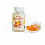 Male Gummies Supplier - Natural Arginine Energy Vitality Boost