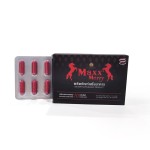 Maca Capsules Manufacturer - Hot Selling Factory Wholesale Health Support