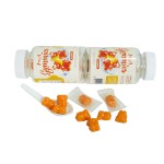 Maca Energy Gummies Factory - Wholesale Custom Herbal Supplement