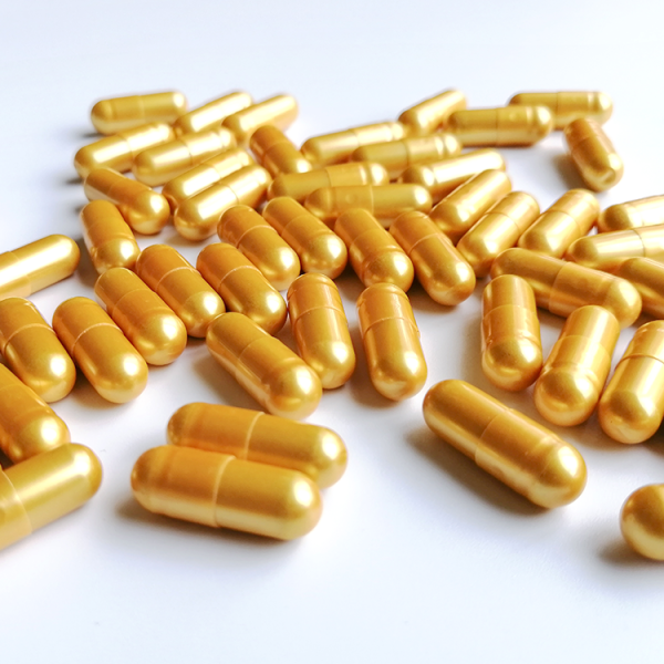 Health Pills Supplier - Effective Formula Ready Stock Private Label