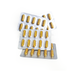 Herbal Supplement Supplier - Factory Price Self Branded Vitality