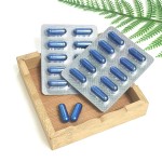 Herbal Pills Manufacturer - Hot Selling Factory Wholesale Effective