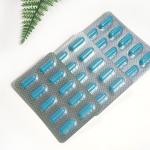 Maca Root Capsules Factory - 2025 Best Selling Energy Supplement