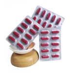 Ginseng Capsules Factory - Low MOQ Discount Epimedium Men Health