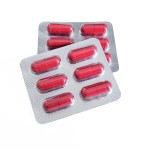 Men's Capsules Factory - Herbal Thai Butea Superba Hard Capsules