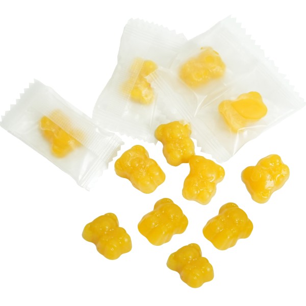 Enhancement Gummies Manufacturer - Gummy Supplement Dietary Fiber
