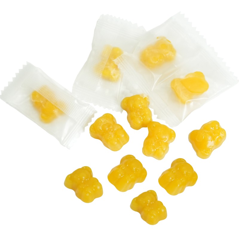 Enhancement Gummies Manufacturer - Gummy Supplement Dietary Fiber