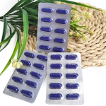 Men's Capsules Factory - 2025 Best Selling European Natural Herbs
