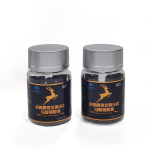 Herbal Supplement Manufacturer - Natural Effective Lingzhi Deer Antler