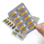 Herbal Supplement Supplier - Factory Price Self Branded Vitality