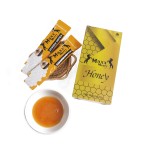 Honey Supplement Supplier - Organic 20g Sachet Powerful Adult