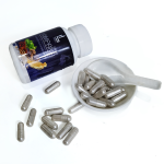 Health Supplement Factory - Cheapest Customized OEM Low MOQ Immune