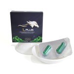 Men's Supplement Factory - 2025 Custom Logo Power Nutritional