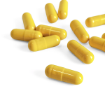 Health Care Pills Manufacturer - Hot Selling Natural Herbal Extract