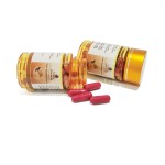 Maca Capsules Manufacturer - OEM Private Label Root Herbal Nutrition