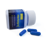 Men's Capsules Supplier - Your Own Brand OEM Service Customized