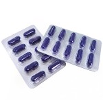 Men's Capsules Factory - 2025 Best Selling European Natural Herbs