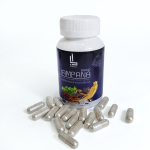 Health Supplement Factory - Cheapest Customized OEM Low MOQ Immune