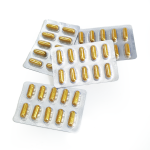 Herbal Supplement Supplier - Factory Price Self Branded Vitality