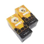 Royal Honey Factory - OEM Organic Private Label 12 Sachets Box