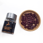 Herbal Supplement Manufacturer - Natural Effective Lingzhi Deer Antler