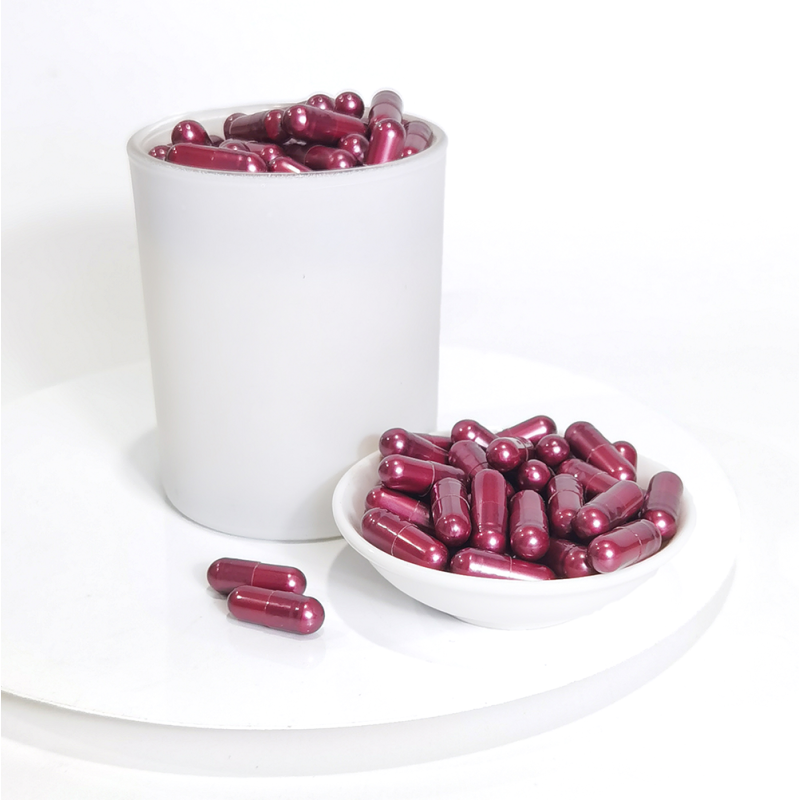 Health Capsules Supplier - Instant Delivery Low MOQ Stock Service