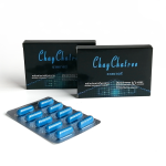 Men's Capsules Manufacturer - 2025 Europe Immune Support Power