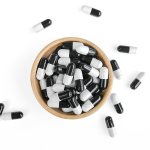 Dietary Supplement Manufacturer - Wholesale Popular Natural Capsule