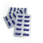 Cordyceps Capsules Supplier - Customized Formula Male Health Improvement