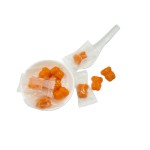 Gelatin Supplement Factory - Quality Choice Multi Vitamin Soft Candy