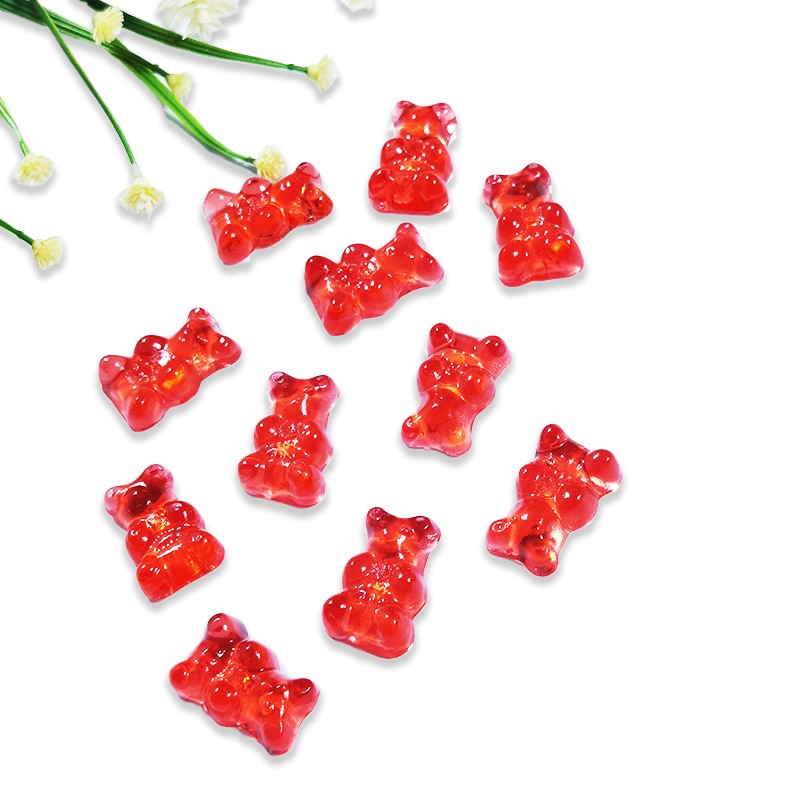 Horny Goat Weed Gummies Supplier - 2025 Best Selling Men Candy