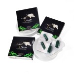 Herbal Capsules Supplier - Advanced Natural Horny Goat Maca Root