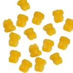 Gummy Health Products Manufacturer - Factory Customized Chewy Nutrition