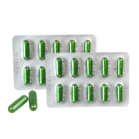 Men's Supplement Factory - Customized Formula Herbal Natural Pill