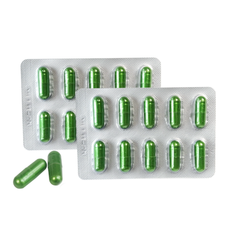 Men's Supplement Factory - Customized Formula Herbal Natural Pill