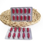 Ginseng Capsules Factory - Low MOQ Discount Epimedium Men Health