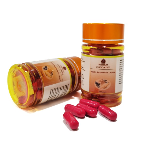 Maca Capsules Manufacturer - OEM Private Label Root Herbal Nutrition