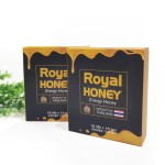 Men's Honey Manufacturer - Wholesale Natural New Choice Health